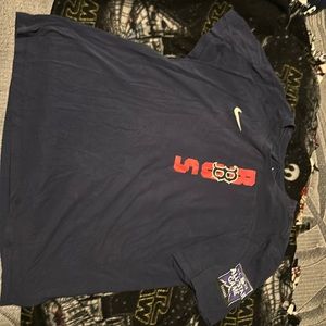 Jd Martinez 2021 MLB All Star Tee-Shirt